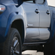 Illustration for article titled 2016 Toyota Tacoma: This Is More Of It